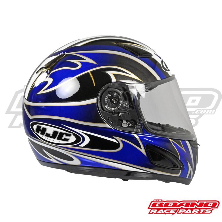 hjc ac 11 zeek helmet Boano Moto Srl